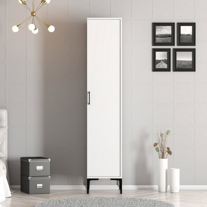 Hanah Home Kumsal S - Blanco